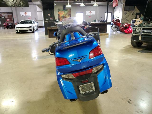 2012 HONDA GL1800 JH2SC68H8CK000891