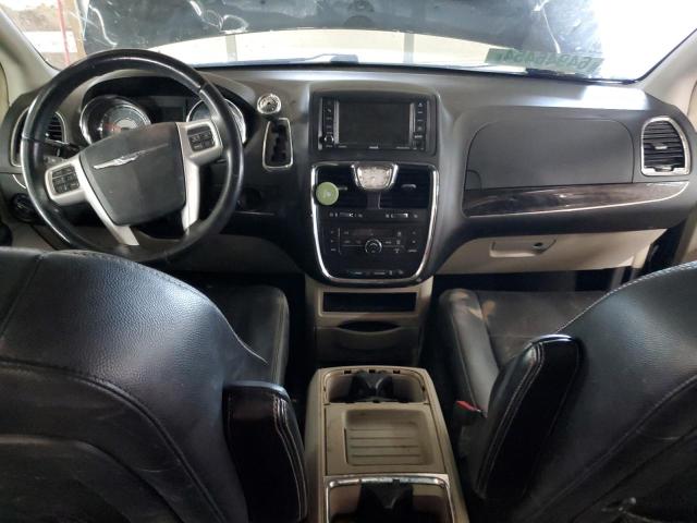 VIN 2C4RC1BG7ER349720 2014 Chrysler Town and Countr... no.8