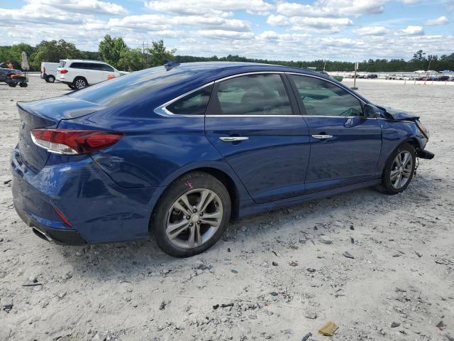 2018 HYUNDAI SONATA SPO - 5NPE34AF1JH724565