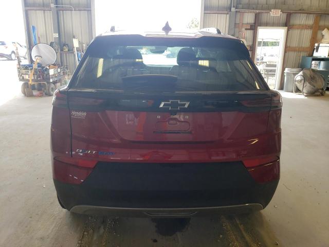 2023 CHEVROLET BOLT EUV P - 1G1FZ6S0XP4195309