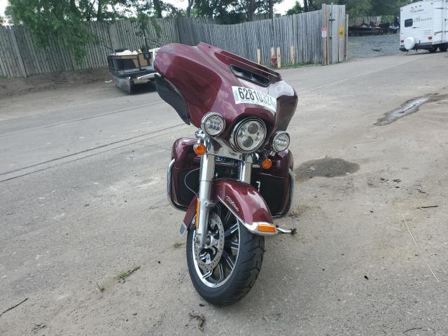 2015 HARLEY-DAVIDSON FLHTCUL UL 1HD1KDM10FB694466
