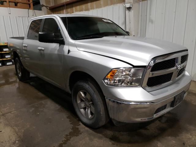 2019 RAM 1500 CLASS 1C6RR7LT6KS507270  61071904