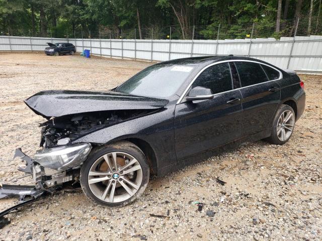 VIN WBA4J3C54KBL09272 2019 BMW 4 Series, 430XI Gran... no.1