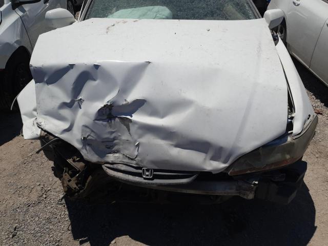 1999 Honda Accord Ex VIN: 1HGCG225XXA029086 Lot: 50743114