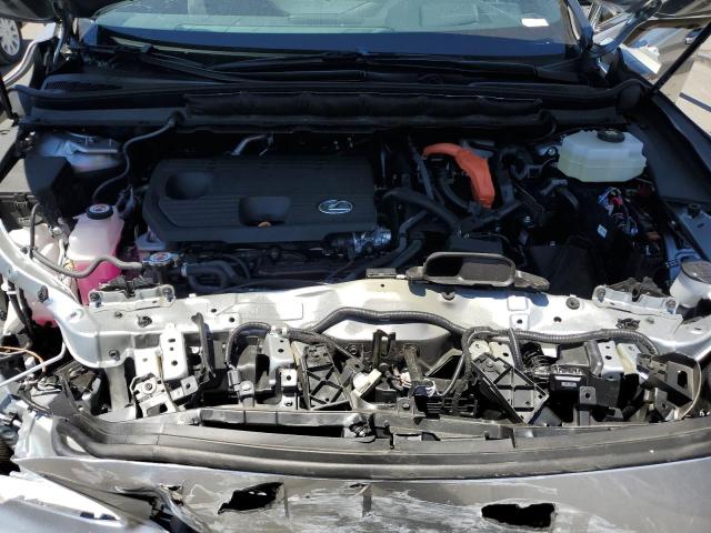 2024 LEXUS RX 350H BA 2T2BBMCA4RC026517