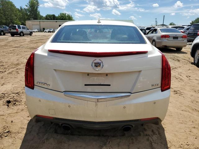2013 Cadillac Ats Luxury VIN: 1G6AH5R36D0116948 Lot: 61705454