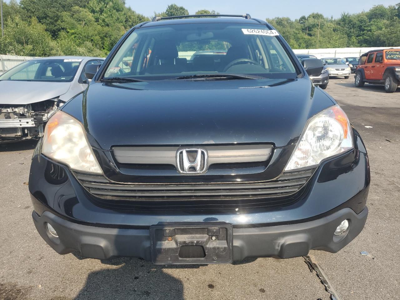 JHLRE48318C070389 2008 Honda Cr-V Lx