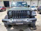 JEEP WRANGLER U photo