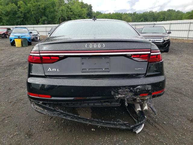 2023 AUDI A8 L WAULDAF89PN011139