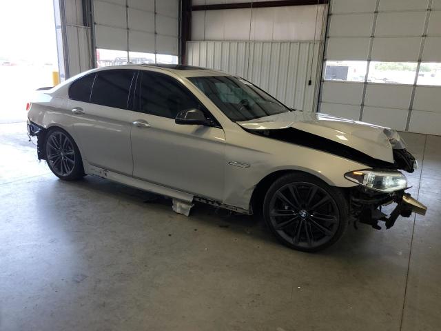 VIN WBAKN9C50FD961234 2015 BMW 5 Series, 550 I no.4