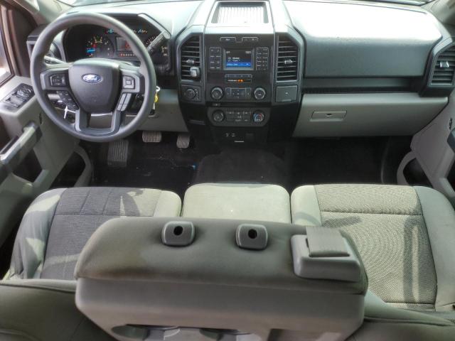 2015 FORD F150 SUPER - 1FTEW1CP9FKE34241
