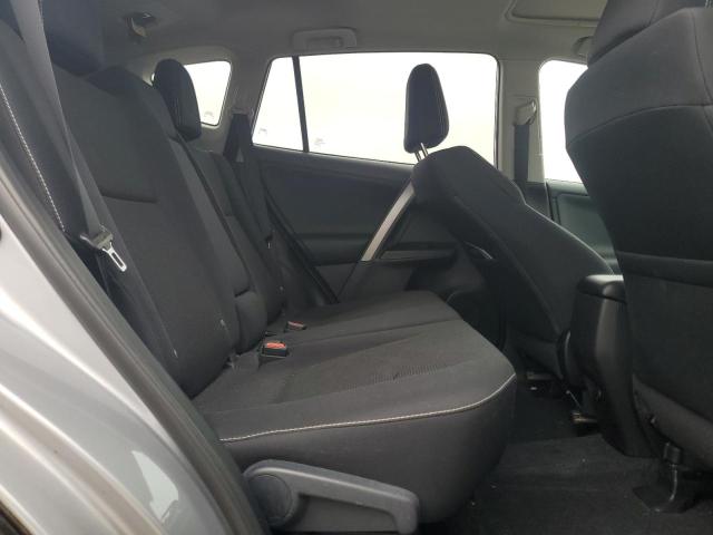 2017 Toyota Rav4 Xle VIN: 2T3RFREV6HW665670 Lot: 62354554