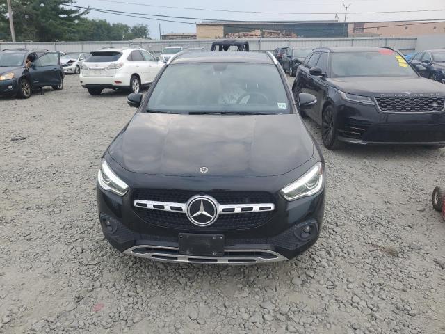 VIN W1N4N4HBXMJ162548 2021 Mercedes-Benz GLA-Class,... no.5