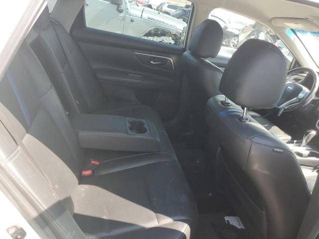 2018 NISSAN ALTIMA 2.5 - 1N4AL3AP0JC161317