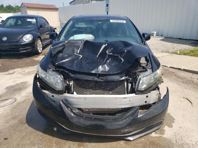 VIN 19XFB2F8XDE023313 2013 Honda Civic, EX no.5