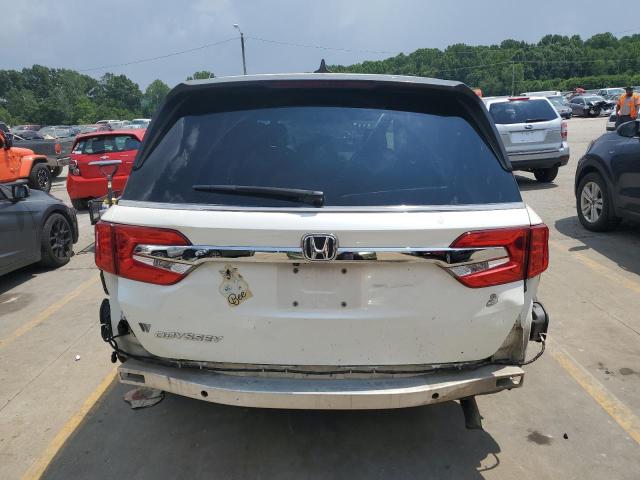 2019 HONDA ODYSSEY EX - 5FNRL6H73KB082801
