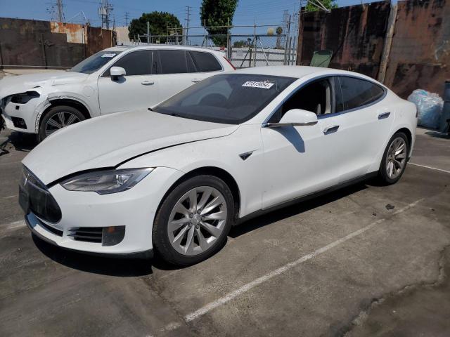 2016 TESLA MODEL S - 5YJSA1E13GF136034