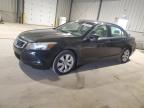 HONDA ACCORD EXL photo