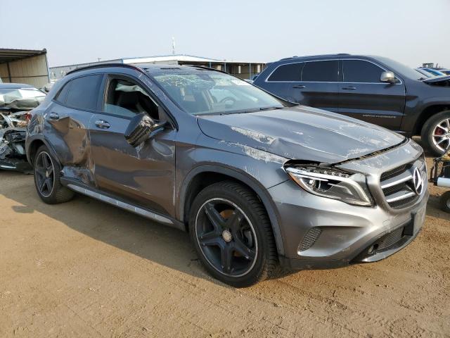2017 MERCEDES-BENZ GLA 250 4M - WDCTG4GB9HJ296188