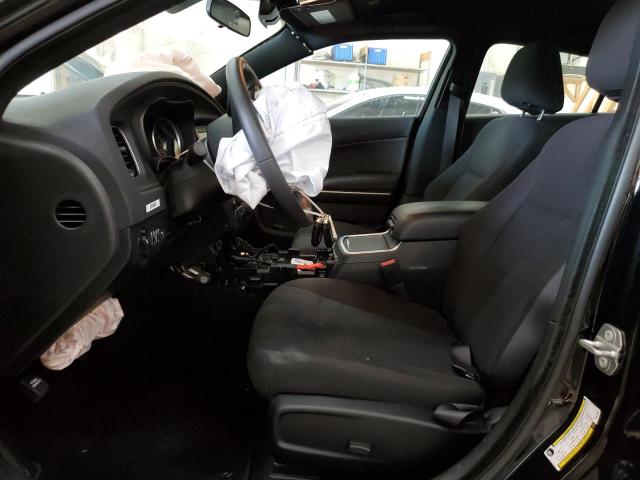 2023 DODGE CHARGER PO - 2C3CDXKGXPH519863