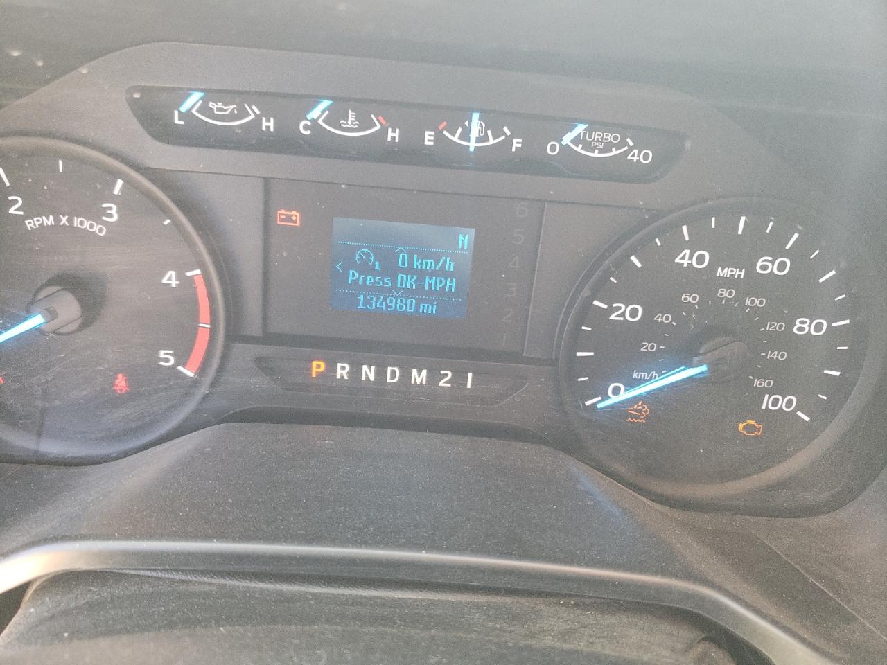 1FDUF5HT5HDA01026 2017 Ford F550 Super Duty