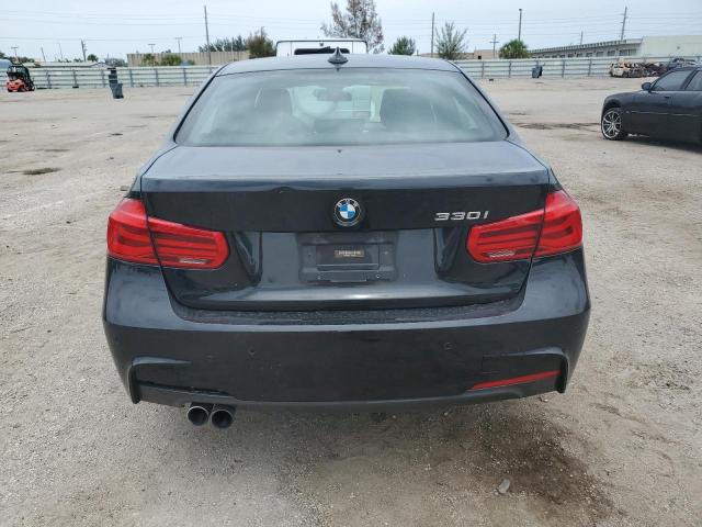 2017 BMW 330 I VIN: WBA8B9C31HK886253 Lot: 62533384