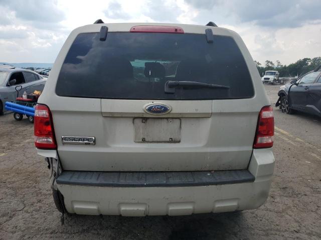 2008 Ford Escape Xlt VIN: 1FMCU03118KA28410 Lot: 61027234