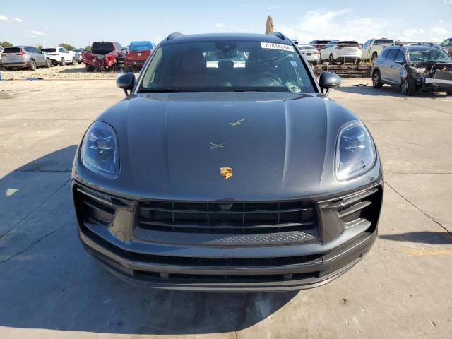 VIN WP1AA2A53NLB06602 2022 Porsche Macan no.5