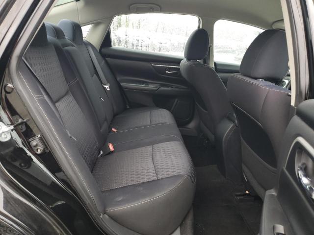 2017 NISSAN ALTIMA 2.5 - 1N4AL3AP0HC109213