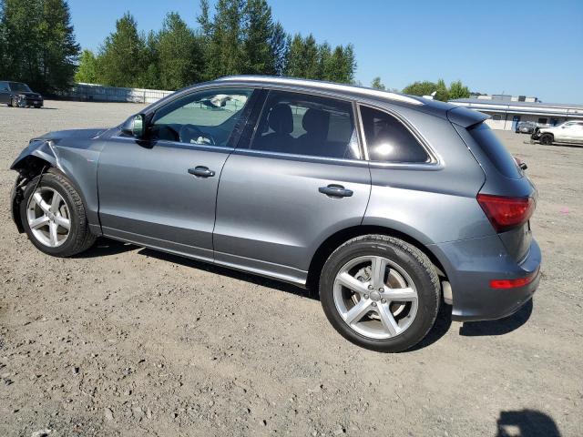 VIN WA1M2AFP3HA095854 2017 Audi Q5, Premium Plus no.2