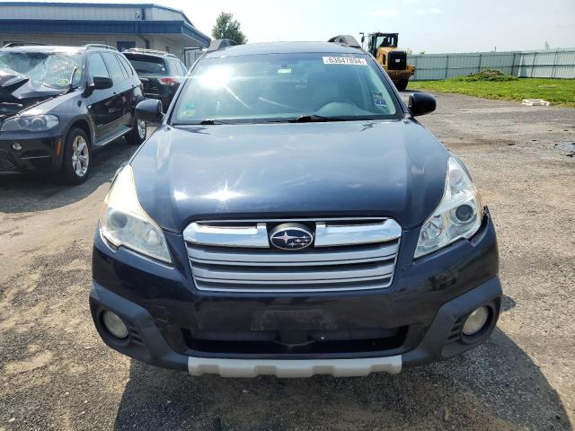 2014 Subaru Outback 2.5I Limited VIN: 4S4BRBNC4E3204962 Lot: 63047894