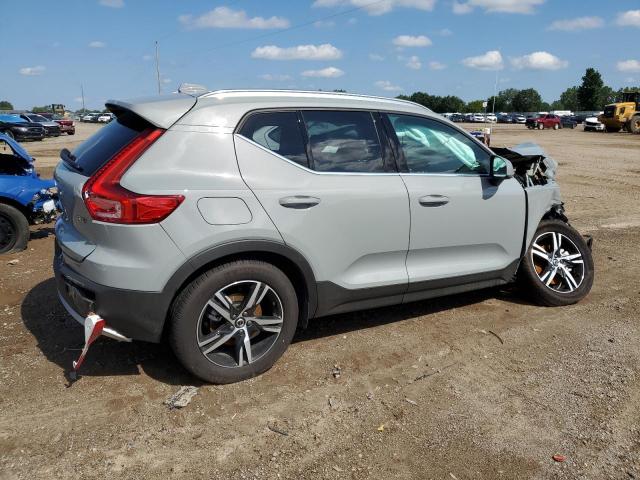 2024 Volvo Xc40 Core VIN: YV4L12UK2R2357244 Lot: 63186984