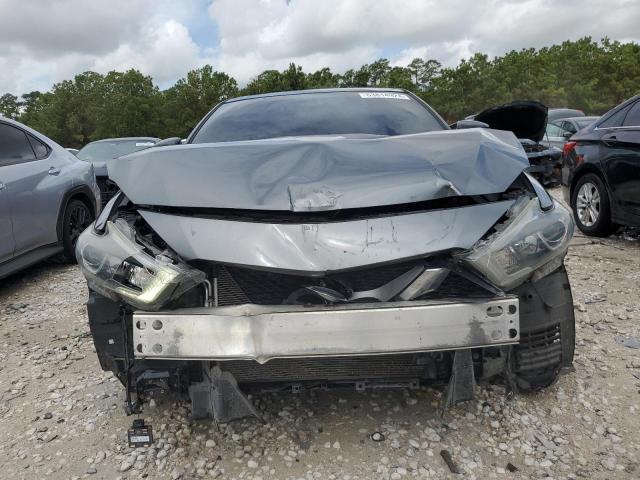2017 NISSAN MAXIMA 3.5 - 1N4AA6AP2HC455299
