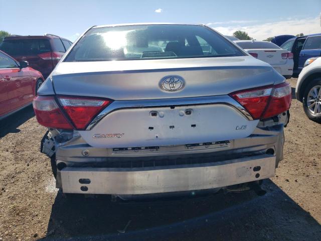 VIN 4T1BF1FK0FU042848 2015 Toyota Camry, LE no.6