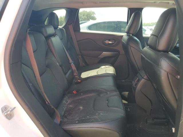 2022 Jeep Cherokee Limited VIN: 1C4PJMDX4ND545337 Lot: 60598674