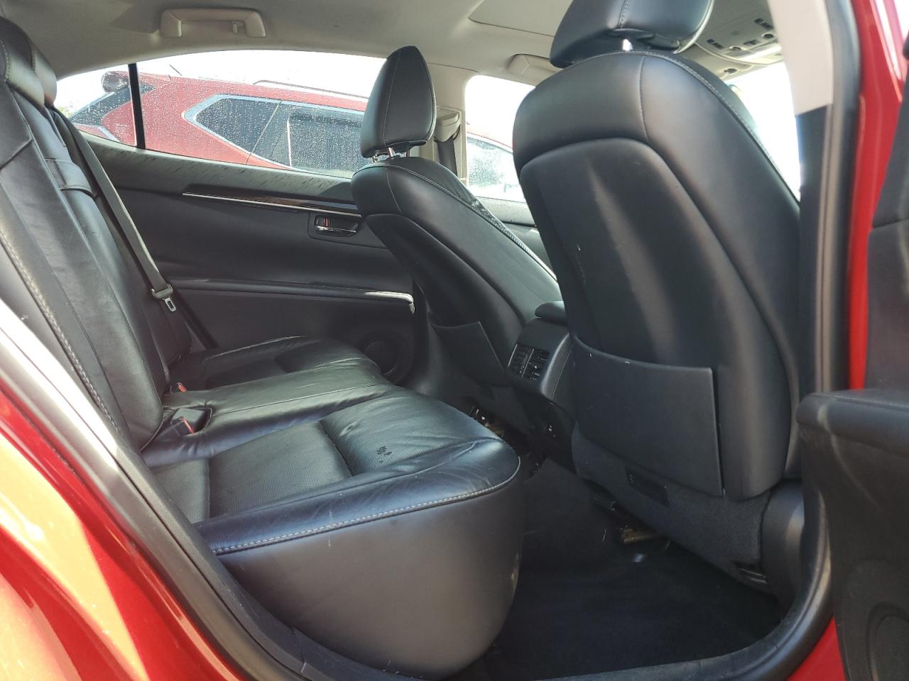 JTHBK1GG9E2086558 2014 Lexus Es 350