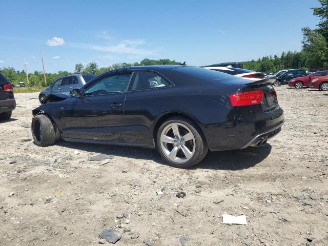 2016 AUDI A5 PREMIUM - WAUHGAFR3GA001817