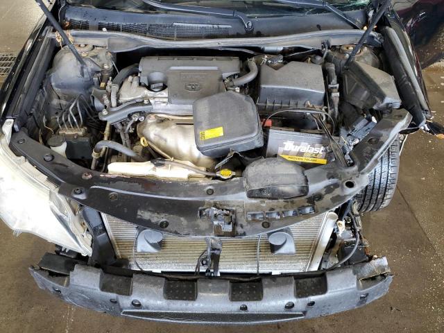 VIN 4T4BF1FK2ER345442 2014 Toyota Camry, L no.11