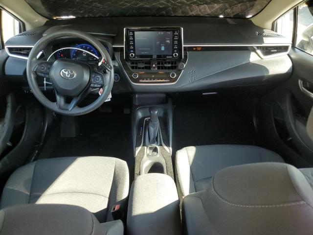 2021 TOYOTA COROLLA LE - JTDEAMDE6MJ022617