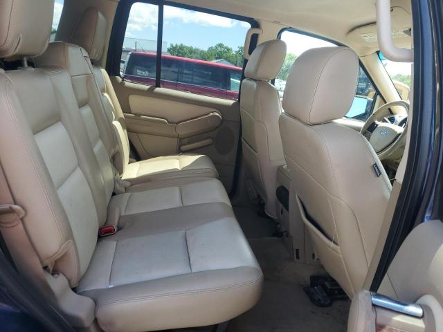 2007 Ford Explorer Eddie Bauer VIN: 1FMEU74E57UA48407 Lot: 61314164