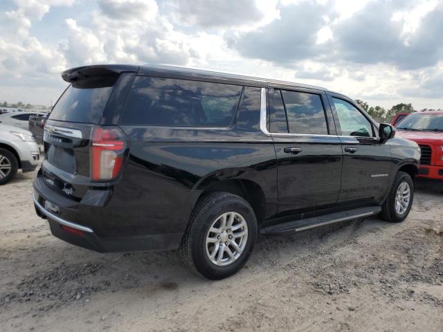 2021 CHEVROLET SUBURBAN C - 1GNSCCKD3MR238919