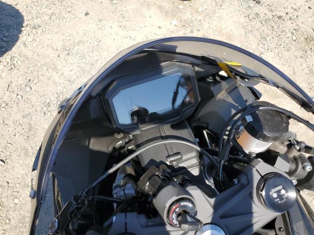 2024 KAWASAKI ZX636 K - JKBZXJK18RA002624