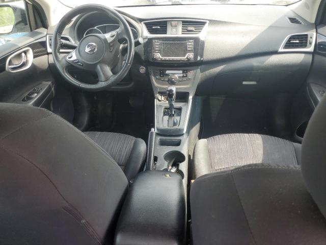 2018 NISSAN SENTRA S - 3N1AB7AP1JL642446