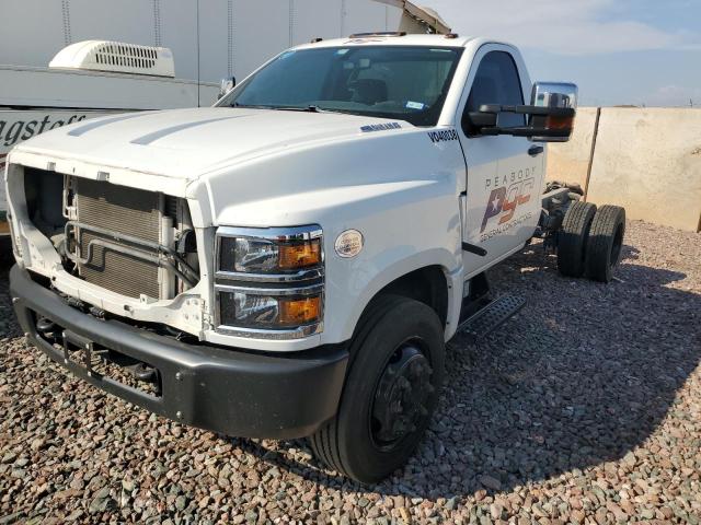 1HTKHPVM5LH287351 2020 Chevrolet Silverado Medium Duty