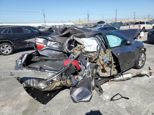 VIN 4T1BF1FK4GU262818 2016 Toyota Camry, LE no.3