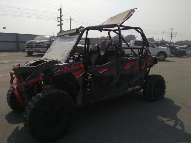 2019 POLARIS RZR S4 100 - 3NSVCE997KH493405