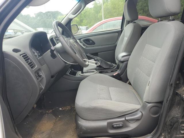 2005 Ford Escape Xlt VIN: 1FMYU03Z65KB33225 Lot: 62795234