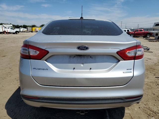 VIN 3FA6P0HR1DR184613 2013 Ford Fusion, SE no.6