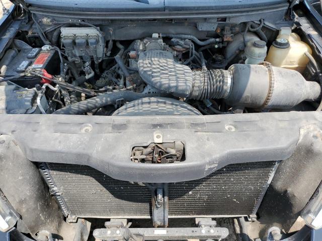 2005 Ford F150 Supercrew VIN: 1FTRW14W05FB48471 Lot: 62769264