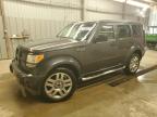 DODGE NITRO DETO photo